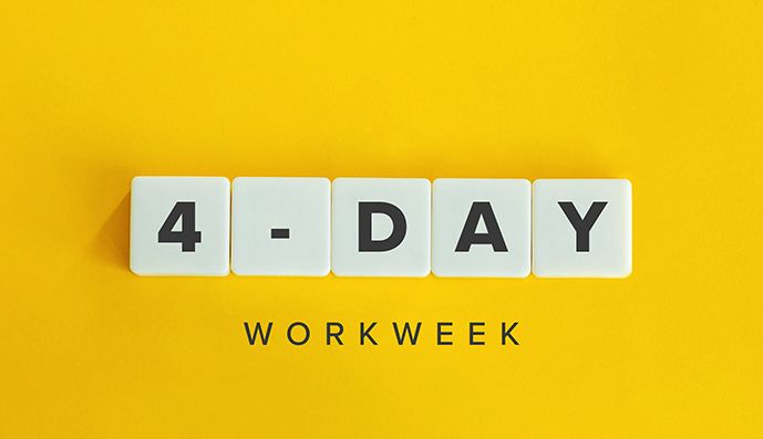 Should the North Adopt a Four-Day Working Week? Benefits for Business, Staff, and Society