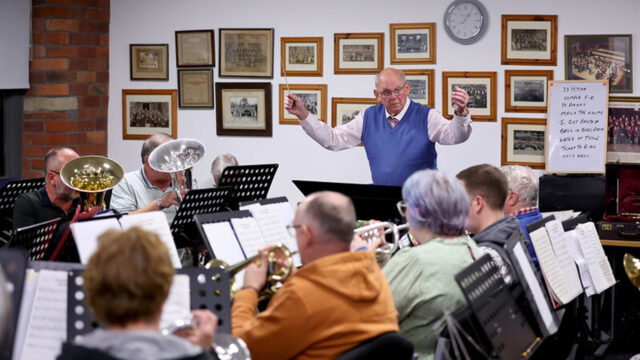 Historic Parkview House Welcomes New Tenants as Towngate plc Expands in Brighouse