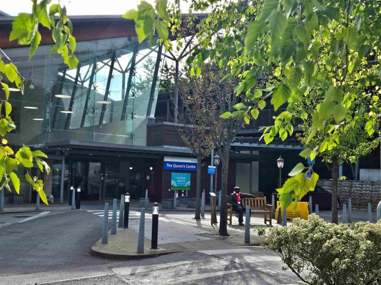 Humber Health are there to help: Don’t walk your cancer journey alone