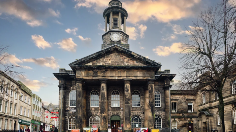 Lancaster Museums Receive £40,000 Funding Boost to Protect Heritage