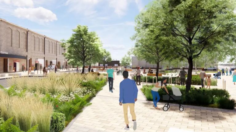 £28m Carlisle Station Gateway Project Moves Forward with New Construction Contracts