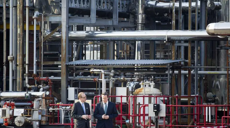 BAE Systems acquires former GSK Ulverston site with plans for redevelopment