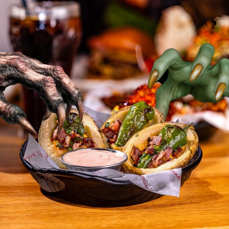 Frankie & Benny’s Conjures Up a Spooktacular Feast of Savings This Halloween