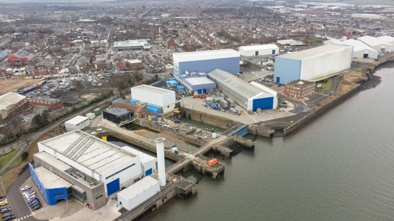 Ming Yang Smart Energy Partners with ORE Catapult to Test 18.5 MW Offshore Wind Turbine