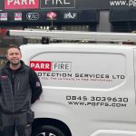 Complii acquisition 2025 strengthens North West presence with Parr Fire Protection Services