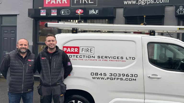 Complii acquisition 2025 strengthens North West presence with Parr Fire Protection Services