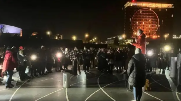 Beverley to hold White Ribbon Vigil to end violence against women and girls