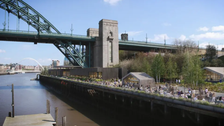Tyne Bridge site expected to get redevelopment go-ahead