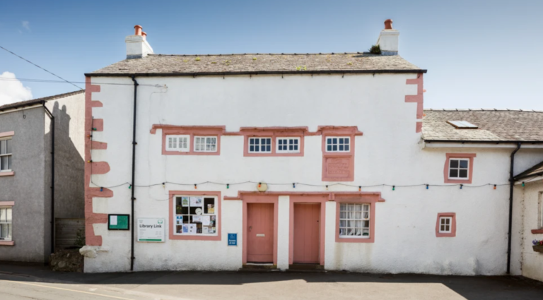 Gosforth Public Hall Restoration Funded to Protect 400-Year-Old Building