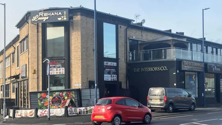 Bradford Shisha Establishment loses final appeal on late opening