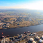 Tees Valley Lithium Advances $245m Teesside Lithium Refinery Plans
