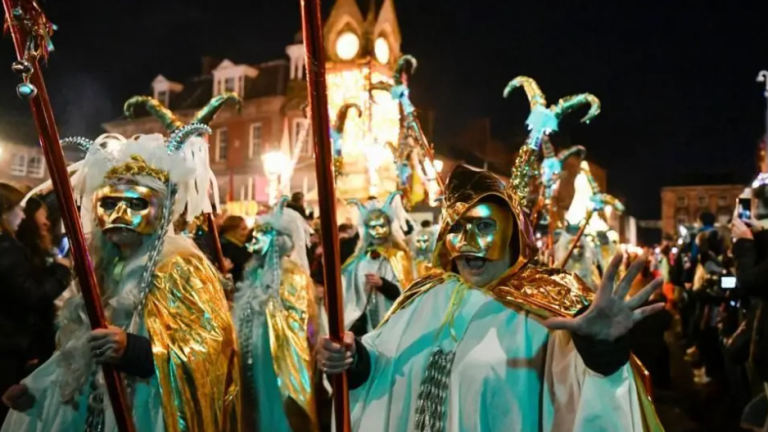 Penrith Winter Droving parade back on after cancellation