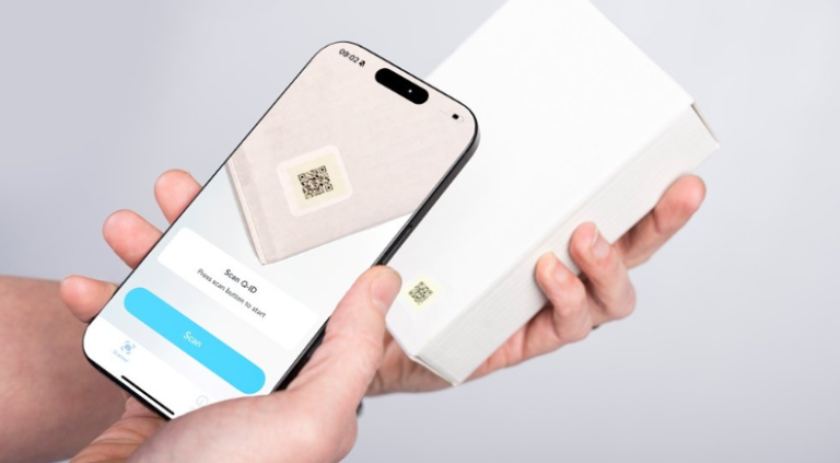 Quantum Base art registry deal 2025 secures £9.4m quantum authentication contract