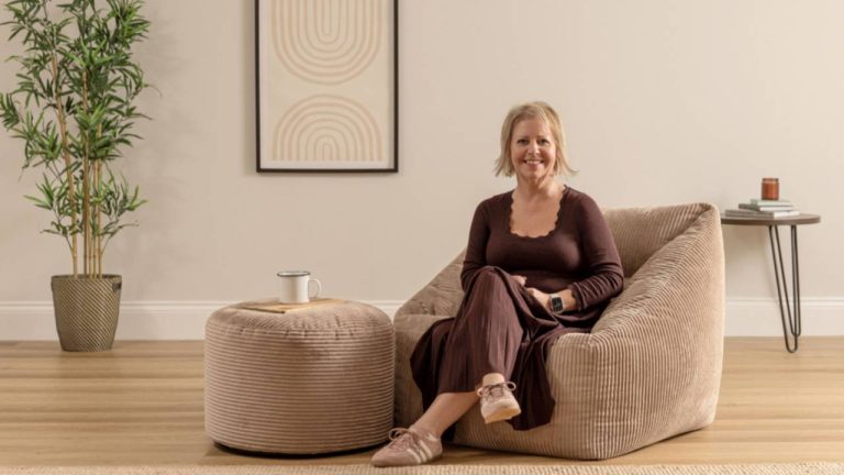 Icon CEO appointment 2025 sees former Bravissimo leader join North East homeware brand