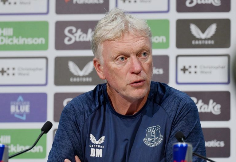 Everton step into the FA Cup this weekend with something a little rarer than a shiny trophy on the horizon: a sense of purpose that actually fits the day.