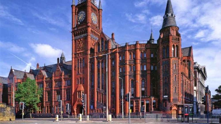 University of Liverpool Strategic Property Partnership Begins with CBRE Appointment