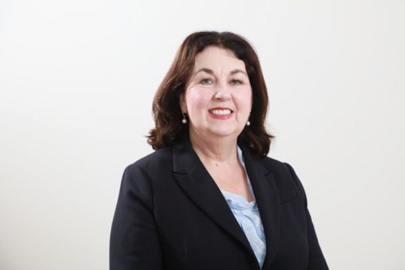 Mersy Care NHS CEO recognised in King’s New Year’s Honours