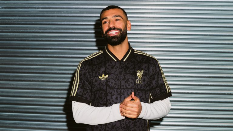 adidas and Liverpool FC Drop First LFSTLR Collection – A Fashion-Forward Take on Club Identity
