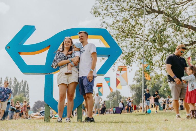 Tramlines Festival Awards £58,000 to Community Projects Across Sheffield in 2025