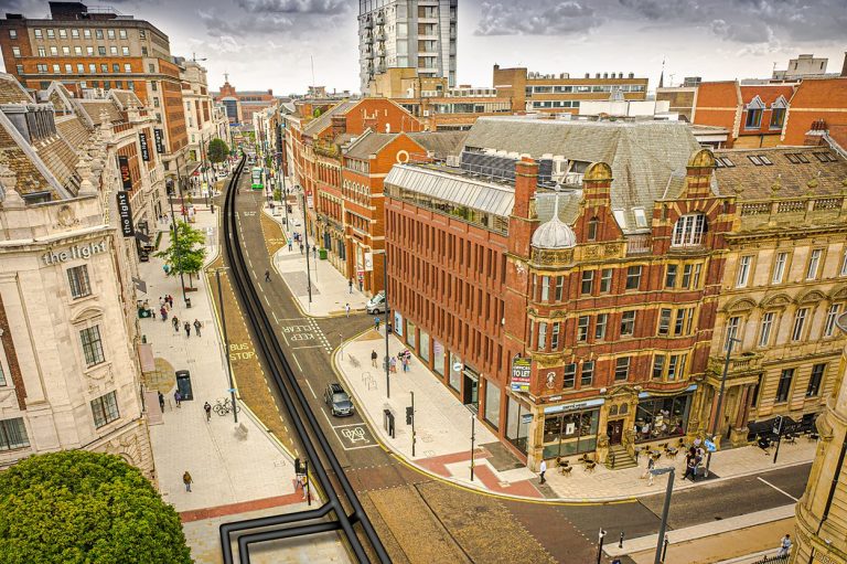 Leeds Makes Big Strides Toward Becoming UK’s First Net Zero and Nature Positive City