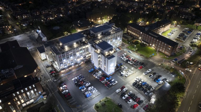 Doncaster and Bassetlaw NHS Urge Safety and Care over New Years