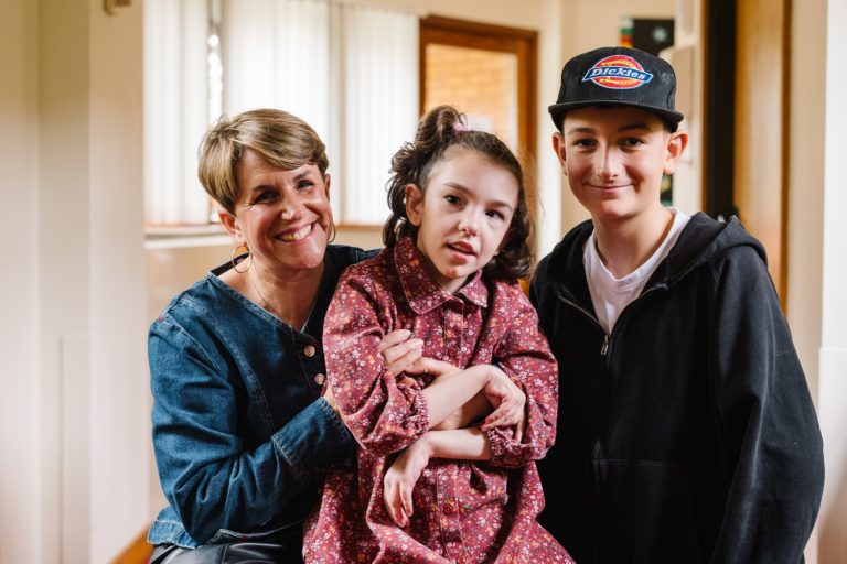 Francis House Christmas Appeal Supports Families of Seriously Ill Children