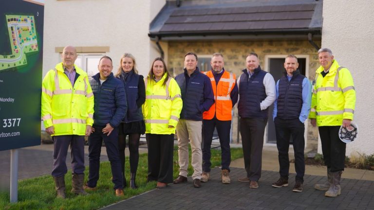 Homes by Carlton Reports 65% Sales Surge with Strong 2026 Order Book