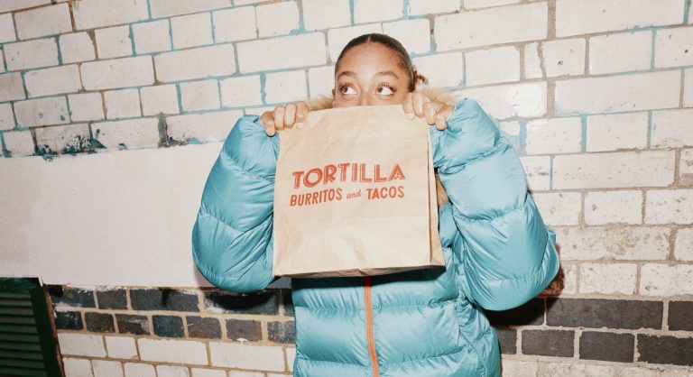 Tortilla Launches New Winter Menu with Immersive Event