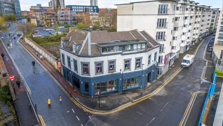 Nancy’s Bordello in Newcastle Sold to New Owner