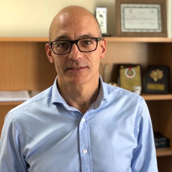 Professor John Newell Price becomes Sheffield’s Clinical Research Director