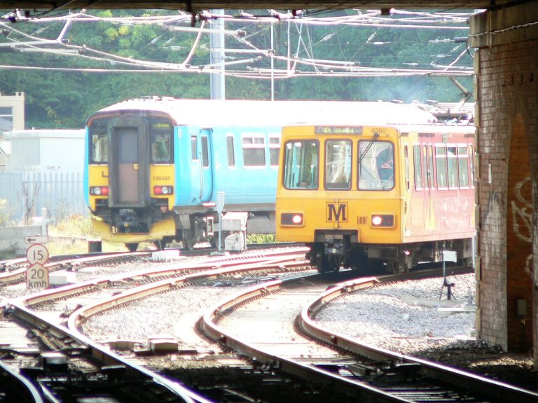 Northern Trains Festive Travel Changes for Christmas Eve, Christmas Day and Boxing Day 2025