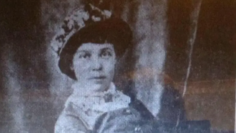 Workington Memorial Tree Planted to Remember Murdered Victorian Teen