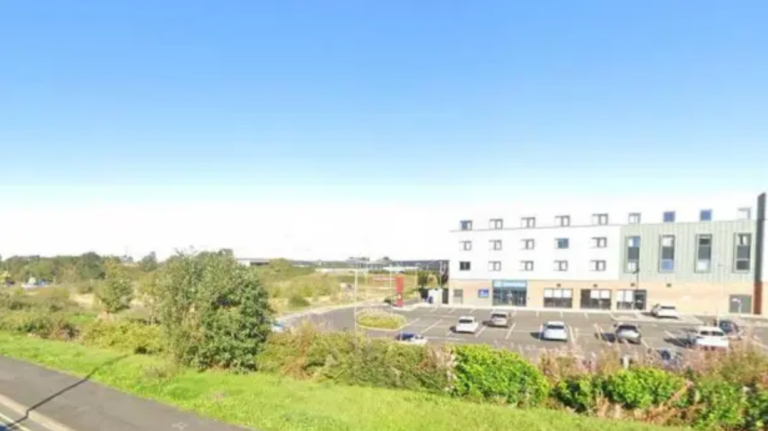 Proposed Cloffocks Flats Raise Safety Concerns for Uppies and Downies Game