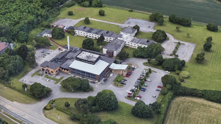 Sporting Lodge Inn sale completes as hotel near Middlesbrough changes ownership