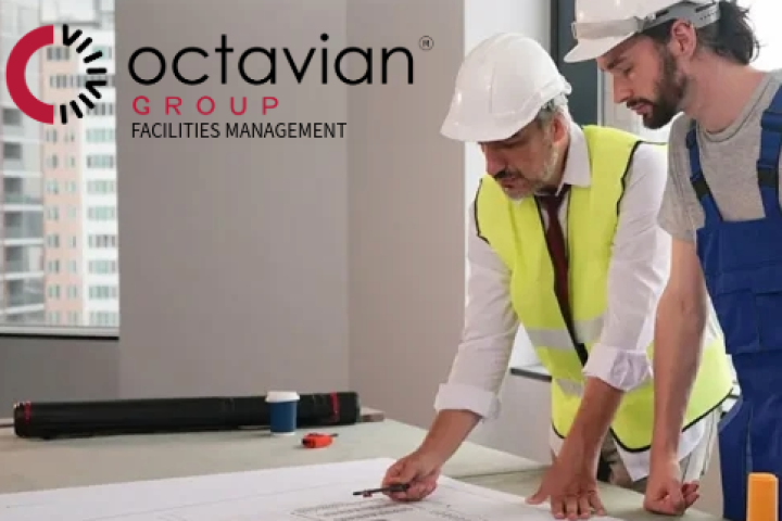 Why Facilities Management Is No Longer a Background Function
