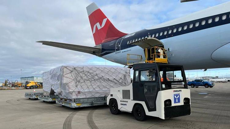 Wynne Aviation Expands Globally with Council Support