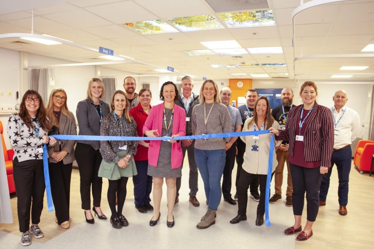 New emergency facilities open at Bassetlaw Hospital as residents urged to prepare ahead of the festive period
