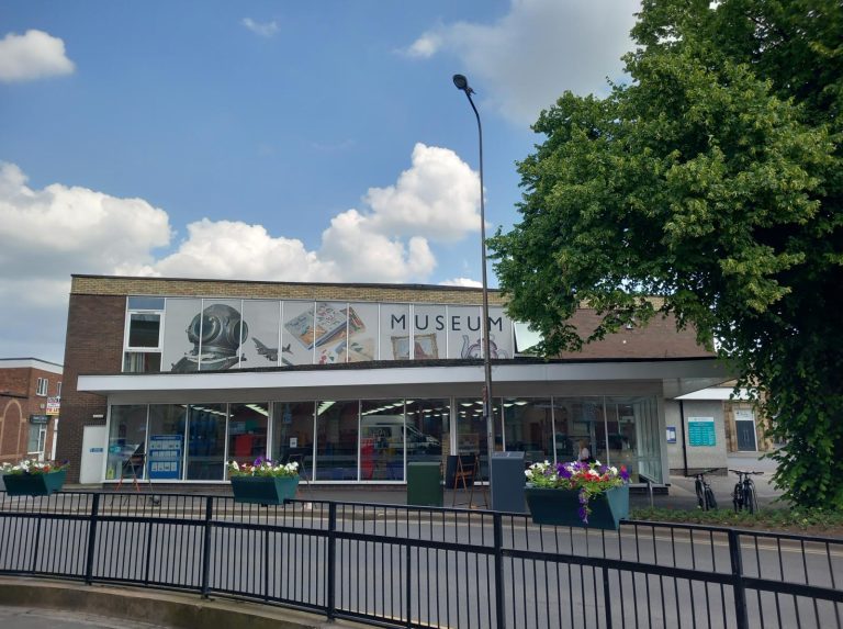 Goole Bicentenary 2026 Celebrated with Year-Long Museum Exhibition Programme