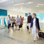 Liverpool John Lennon Airport breaks all-time passenger record with busiest year in its history