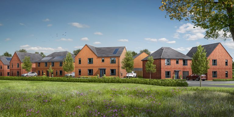 Taylor Wimpey Manchester supports Trussell Trust foodbank in Bolton