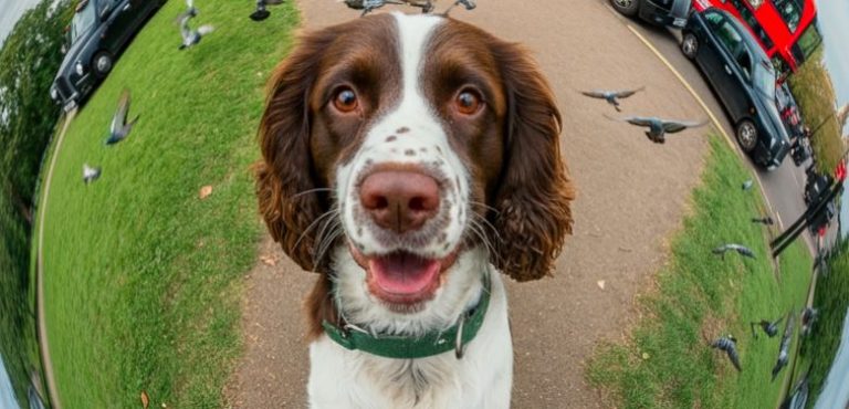 Pets eat 20% of the planet’s meat – vets say plant-based pet food could cut carbon without harming health