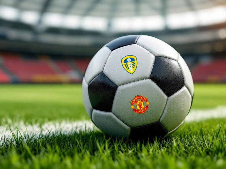 Elland Road Awaits as Leeds Host United in a High-Intensity Rivalry