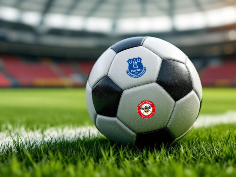 Moyes: Belief is growing as Everton prepare for Brentford test