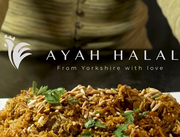 Yorkshire-based Aya Halal launches new range of grass fed halal meat