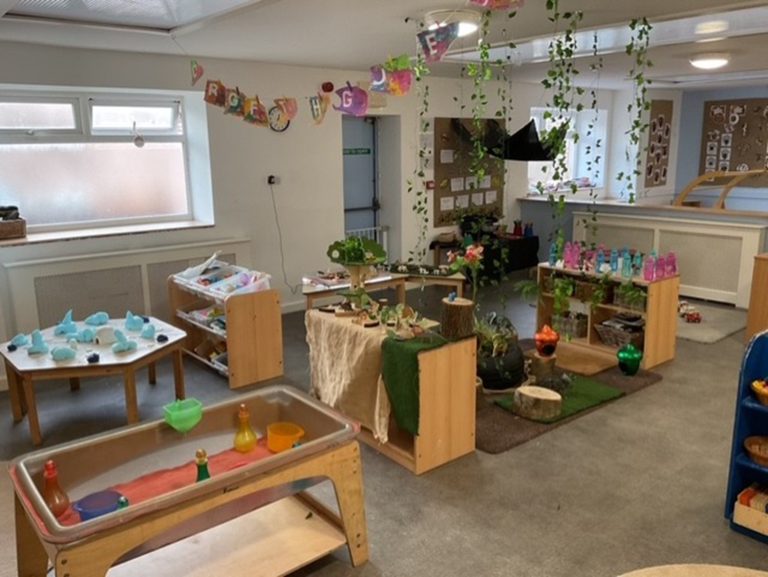 Partou Nursery Acquisition North West Expands UK Childcare Network