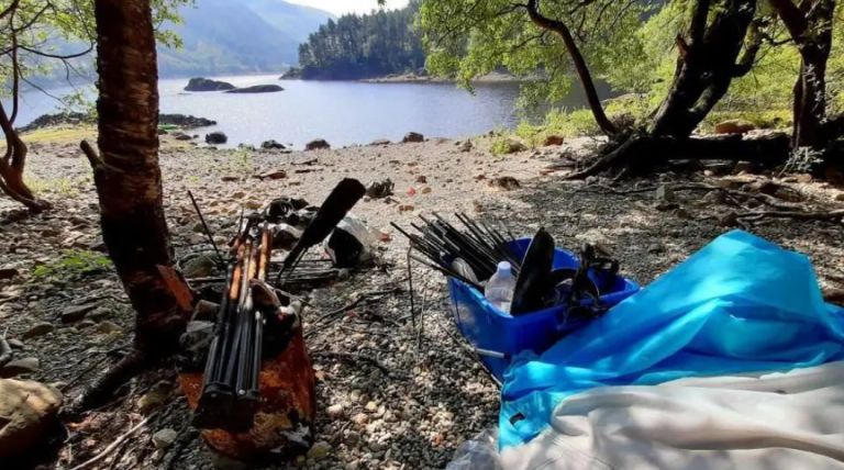 Public space protection orders to cover Lake District and nearby sites