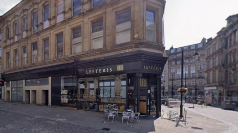Former Bradford department store given green light for 34 city centre flats