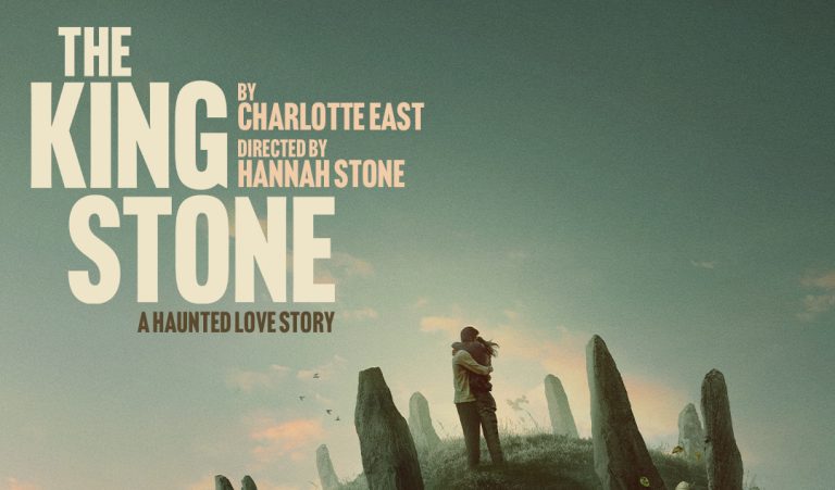 Cast and creatives revealed for new Midlands touring play The King Stone