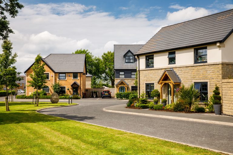 Taylor Wimpey invites buyers to explore Half Penny Meadows in Clitheroe this weekend