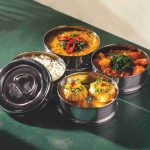 Mowgli Street Food Launches New Vegan Set Menu for Veganuary